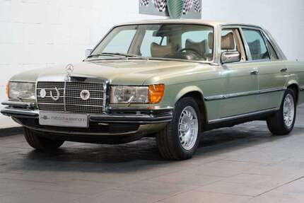 Mercedes 450