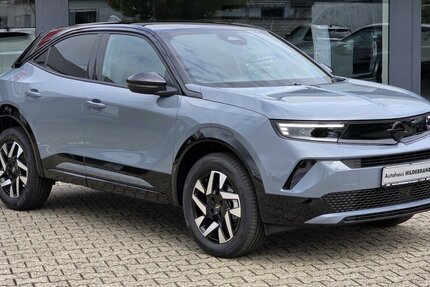 Opel Mokka GS Automatik|Kamera|Klimaauto|Winter 12.641 km 22.450 € Wermelskirchen 42929