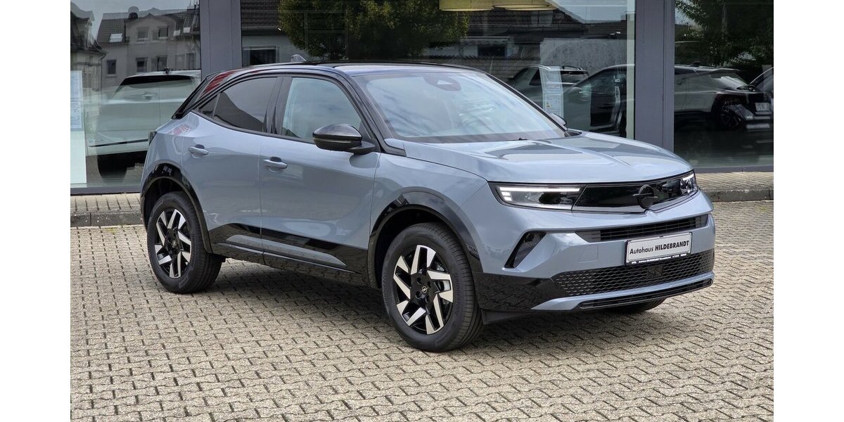 Opel Mokka GS Automatik|Kamera|Klimaauto|Winter 12.641 km 22.450 € Wermelskirchen 42929