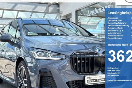 BMW 220 Active Tourer 22.512 km 32.950 &euro; Passau 94036