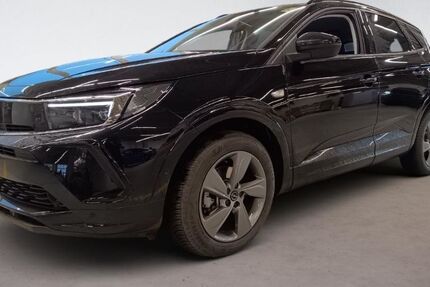 Opel Grandland (X) 5.380 km 23.980 &euro; Preetz 24211
