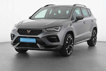 Cupra Ateca 73.879 km 25.460 € Essen 45143