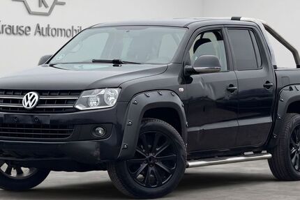 VW Amarok 299.990 km 6.999 &euro; Hammah 21714