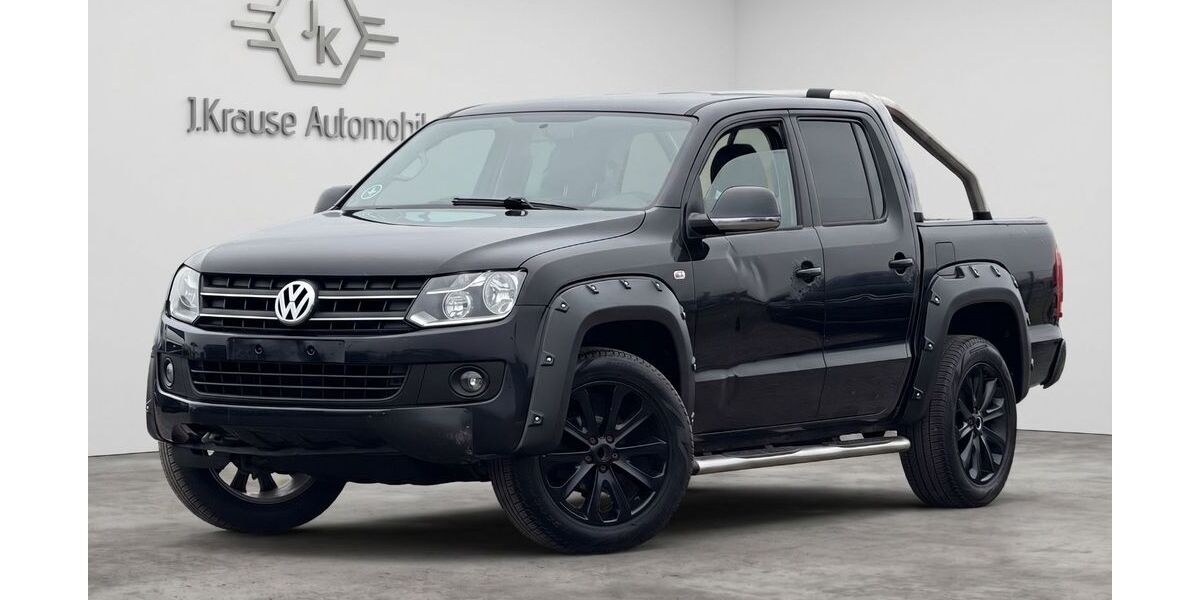 VW Amarok 299.990 km 6.999 &euro; Hammah 21714