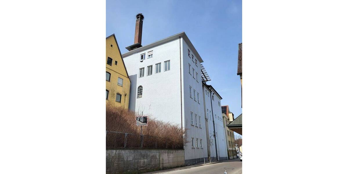 Gewerbeobjekt Burgau - 1 Zimmer, 1.390.000&euro; | Angebot:26343793