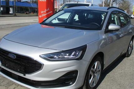 Ford Focus 74.800 km 14.980 &euro; Kiel-Kronshagen 24119