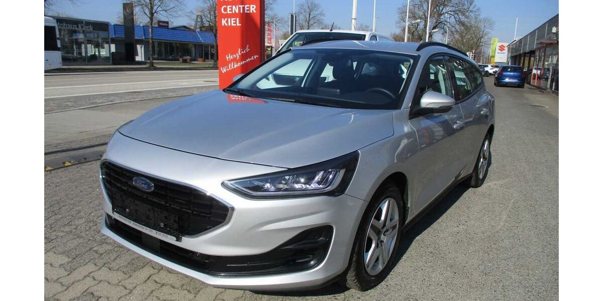 Ford Focus 74.800 km 14.980 &euro; Kiel-Kronshagen 24119