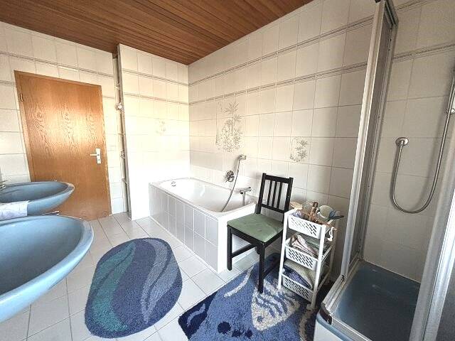 Reihenmittelhaus Ansbach - 6 Zimmer, 122 m&sup2;, 199.000&euro; | Angebot:26027765