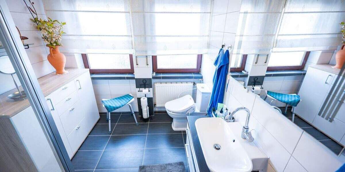 Terrassenwohnung Wörrstadt - 3 Zimmer, 102 m&sup2;, 329.000&euro; | Angebot:25836418