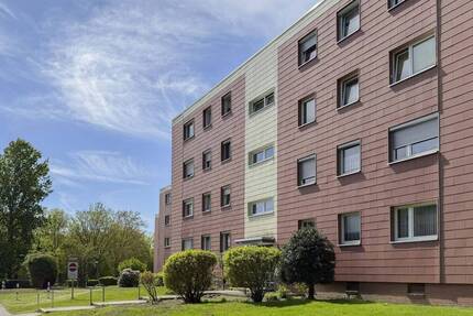 Wohnung Braunschweig Weststadt - 4 Zimmer, 93 m&sup2;, 165.000&euro; | Angebot:26392028