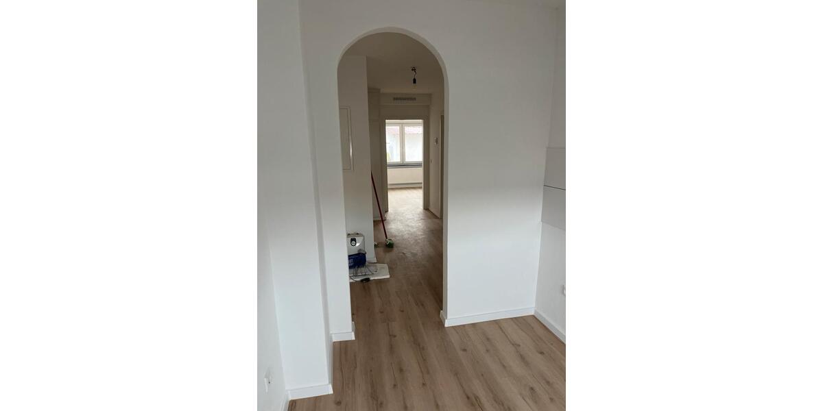 Erdgeschoßwohnung Mannheim Rheinau - 3 Zimmer, 75 m&sup2;, 1.300&euro; | Angebot:26025488