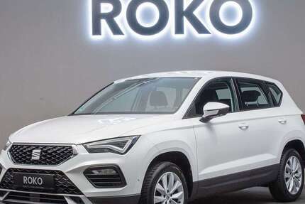 Seat Ateca 62.000 km 20.480 &euro; Ronnenberg 30952