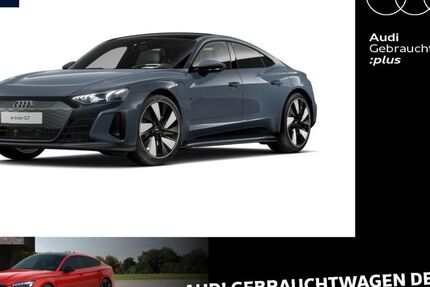 Audi e-tron GT 54.081 km 55.980 € Neumarkt 92318