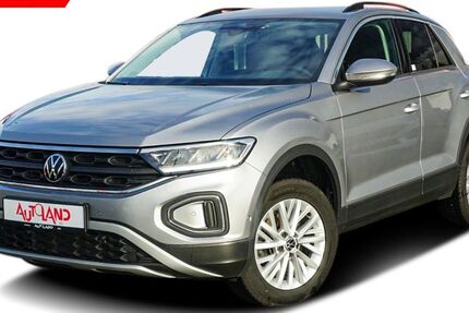VW T-Roc 43.045 km 23.990 &euro; Rostock 18146
