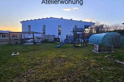 Halle in Alfdorf 790.000 € 700 m² zimmer