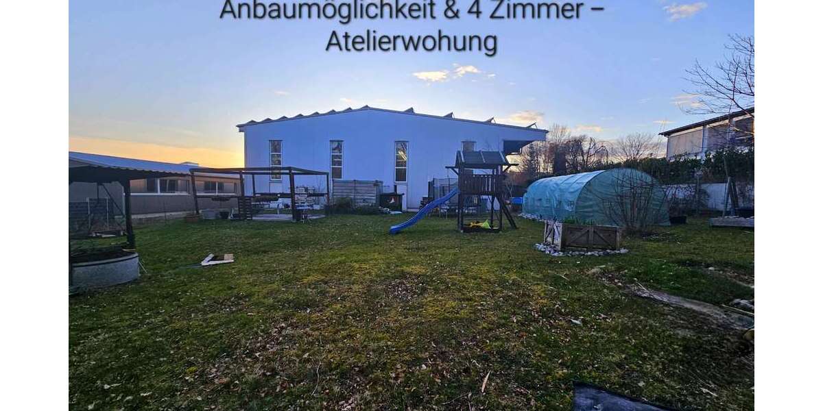 Halle in Alfdorf 790.000 € 700 m² zimmer