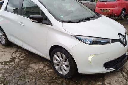Renault ZOE 25.000 km 6.500 &euro; Biblis 68647