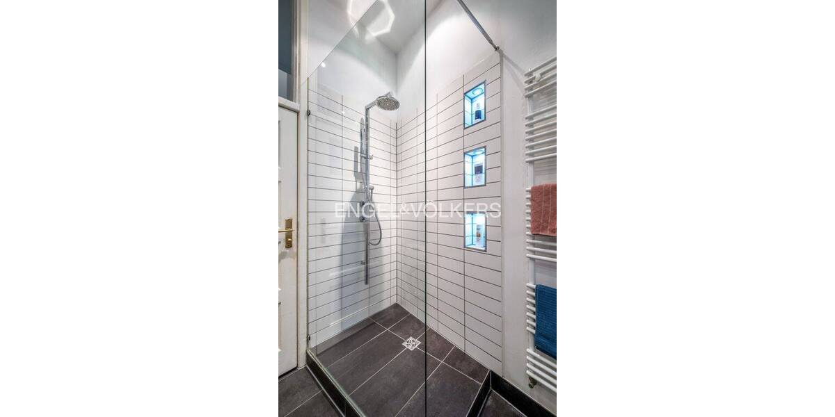Etagenwohnung Berlin Friedrichshain - 3 Zimmer, 97 m&sup2;, 699.000&euro; | Angebot:26856129