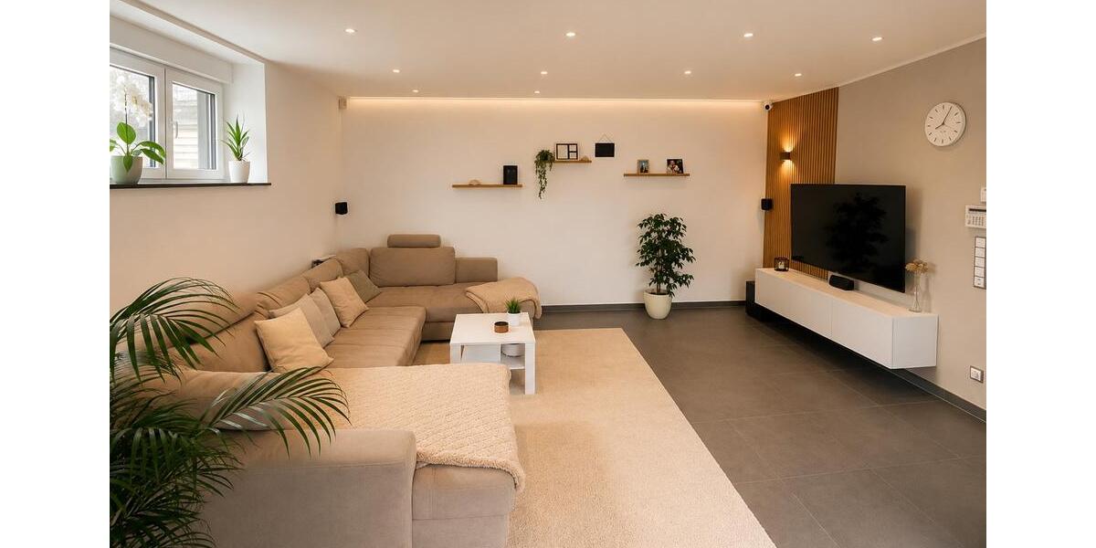 Einfamilienhaus Euskirchen Dom-Esch - 6 Zimmer, 240 m&sup2;, 589.000&euro; | Angebot:26840114