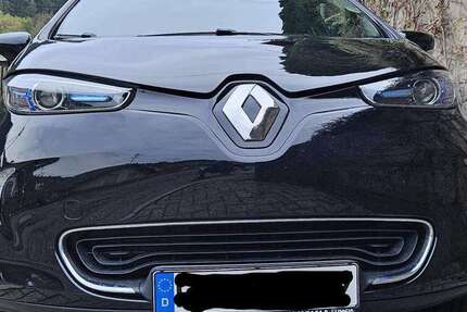 Renault ZOE 85.000 km 8.200 &euro; Bad Rippoldsau-Schapbach 77776