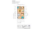 Etagenwohnung Grimma - 3 Zimmer, 60 m&sup2;, 400&euro; | Angebot:26095338