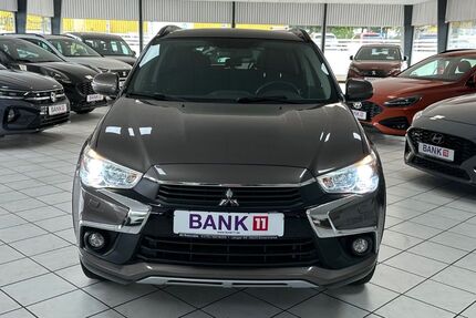 Mitsubishi ASX 146.580 km 12.990 &euro; Schwentinental 24223
