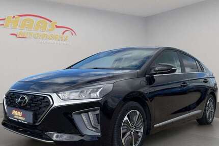 Hyundai IONIQ 86.938 km 16.900 € Ebersdorf bei Coburg 96237