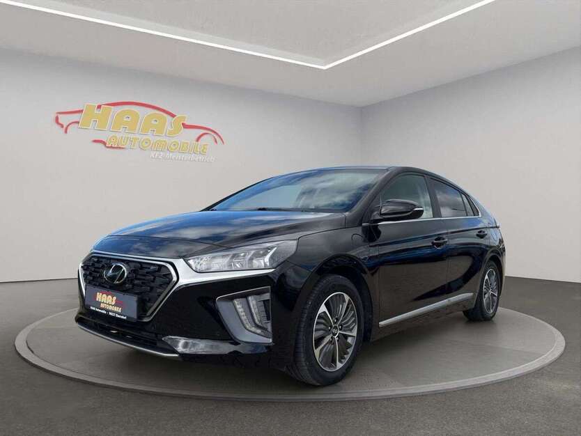 Hyundai IONIQ 86.938 km 16.900 € Ebersdorf bei Coburg 96237