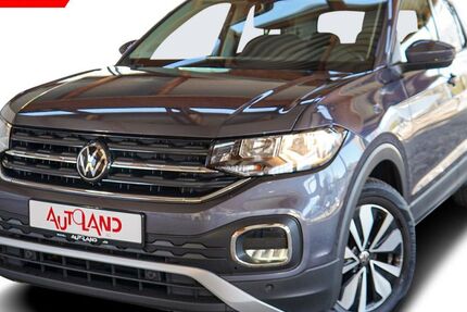VW T-Cross 68.710 km 18.950 &euro; Hamburg 22761