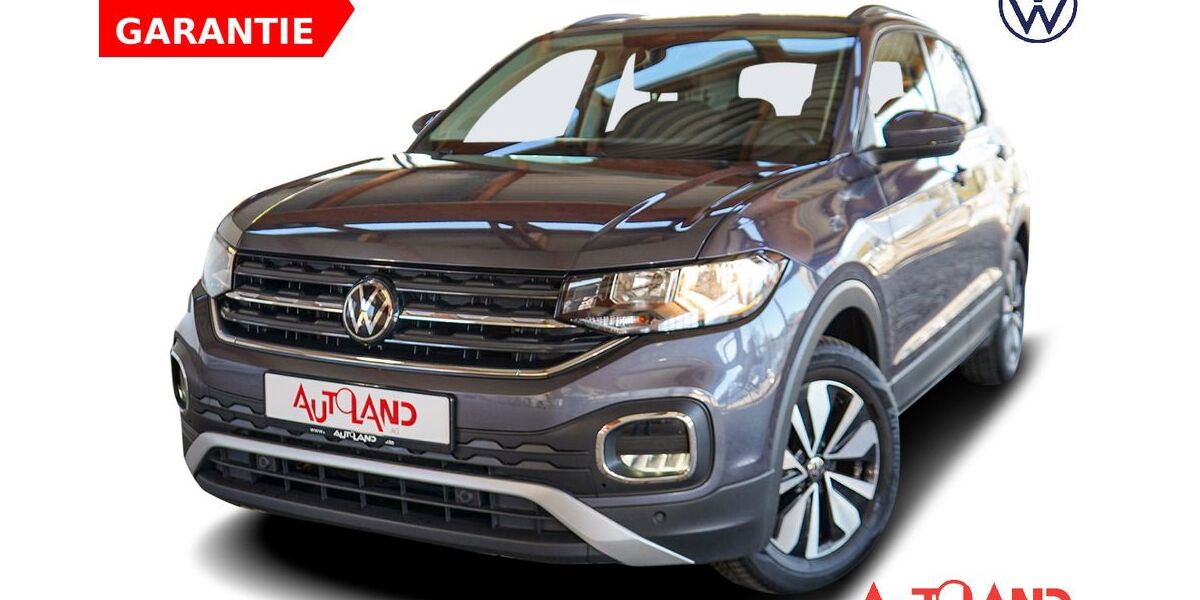 VW T-Cross 68.710 km 18.950 &euro; Hamburg 22761