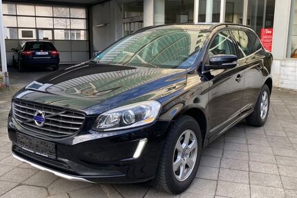 Volvo XC60 193.500 km 13.490 &euro; Düsseldorf 40233