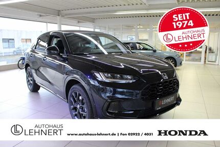 Honda ZR-V 2.000 km 39.790 &euro; Werl 59457