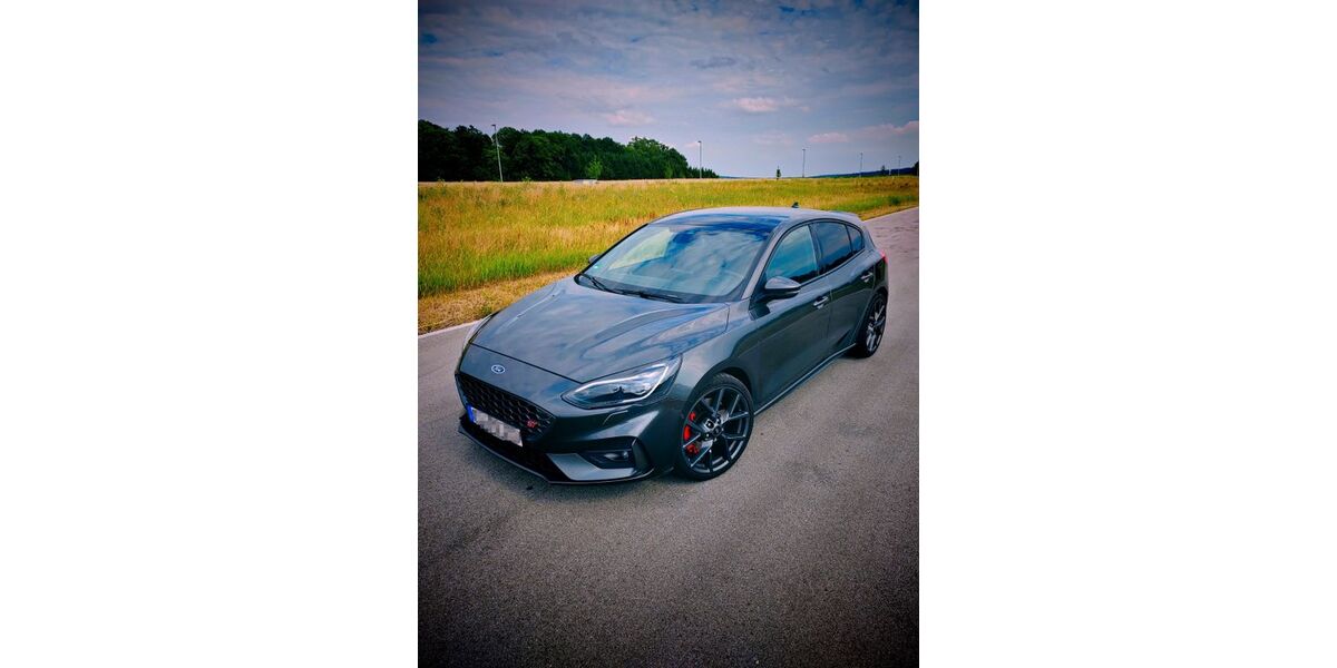 Ford Focus 102.000 km 21.200 &euro; Beilngries 92339