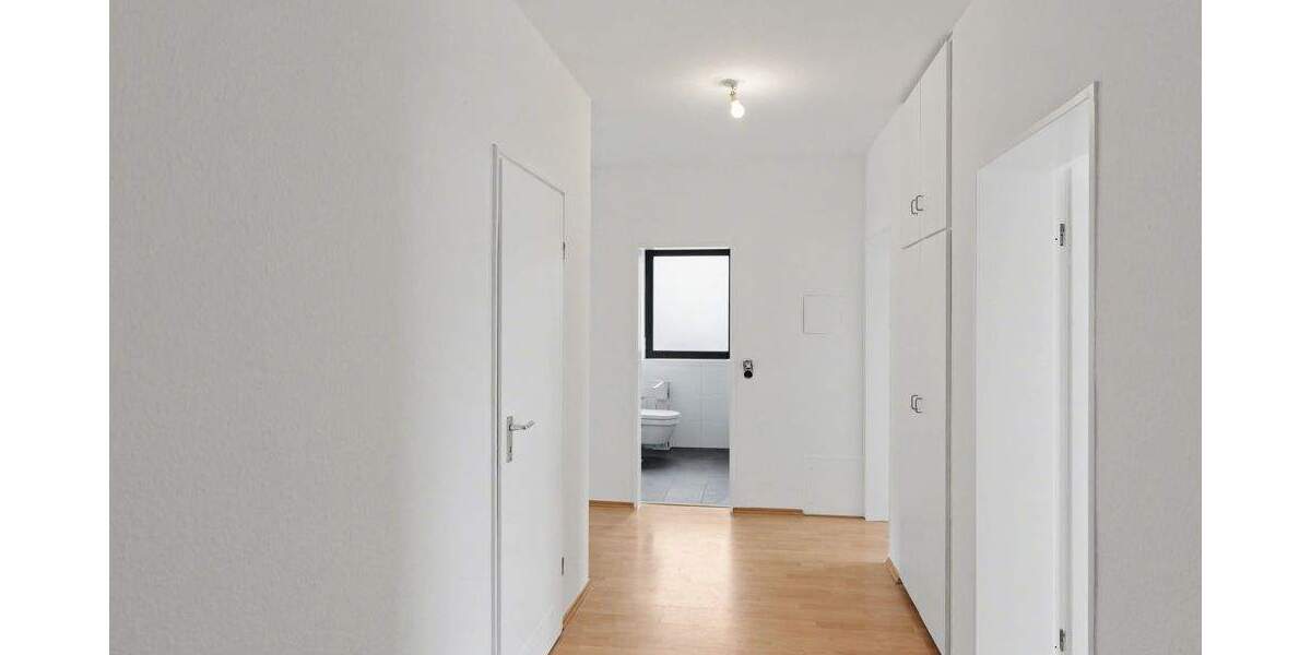 Etagenwohnung Bonn / Mehlem Mehlem - 3 Zimmer, 83 m&sup2;, 1.100&euro; | Angebot:25030661