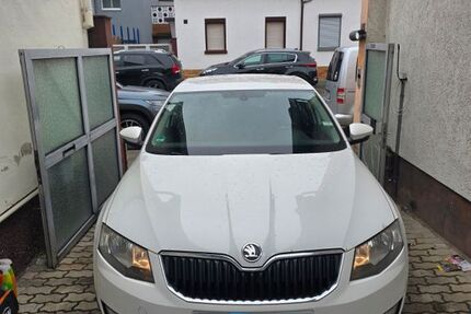 Skoda Octavia 402.000 km 5.399 &euro; Haßloch 67454