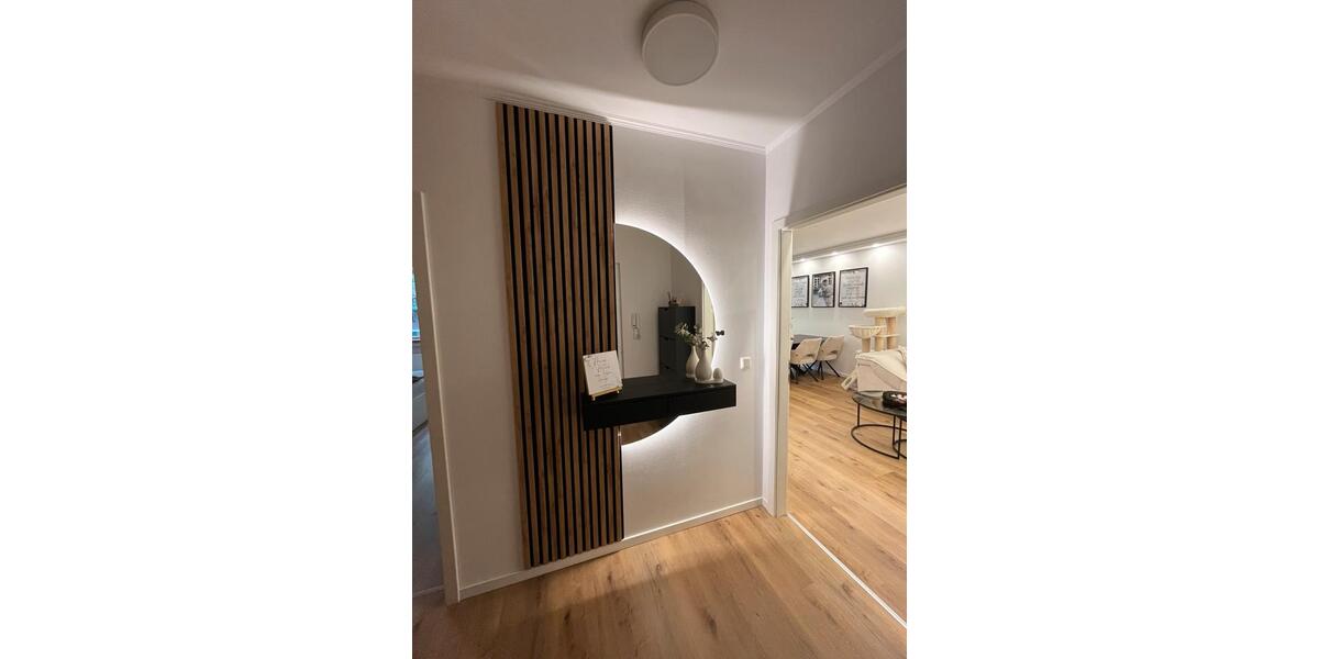 Etagenwohnung Sankt Augustin - 2 Zimmer, 62 m&sup2;, 233.000&euro; | Angebot:26022941