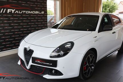 Alfa Romeo Giulietta 121.000 km 12.490 &euro; Fürth 90765