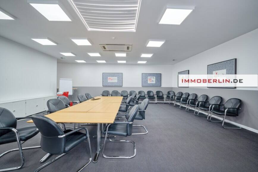 Gewerbeobjekt Ludwigsfelde Löwenbruch - 1.570.000&euro; | Angebot:26486028