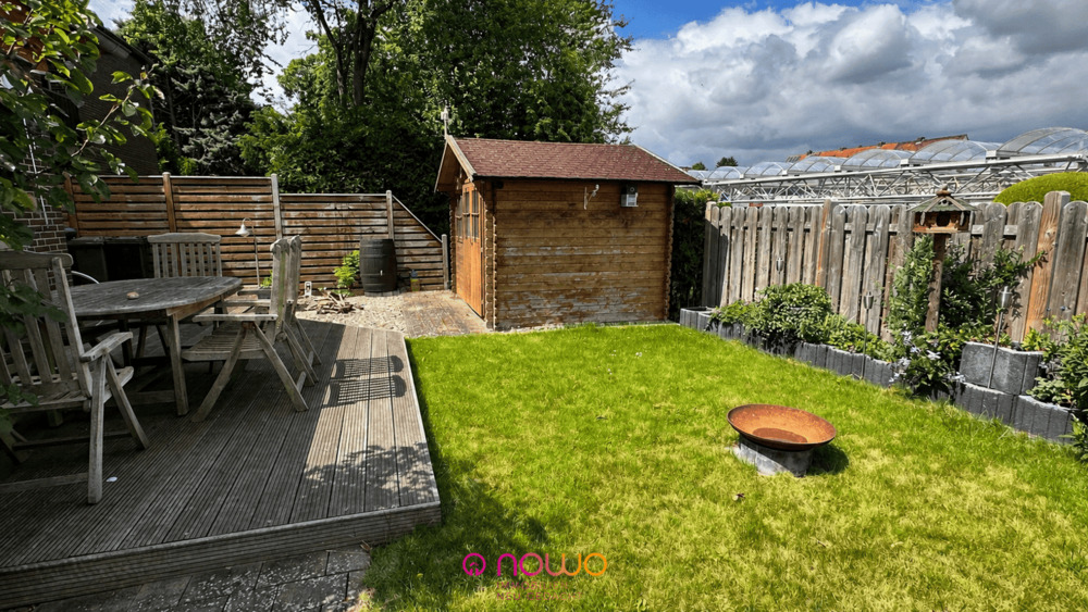 Doppelhaushälfte Wolfenbüttel Stadtgebiet - 3 Zimmer, 110 m&sup2;, 299.000&euro; | Angebot:26902581