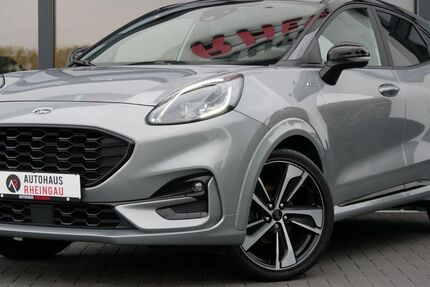Ford Puma 56.500 km 16.900 € Geisenheim am Rhein 65366