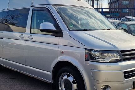 VW T5 Transporter