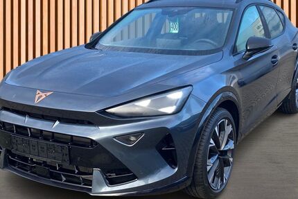Cupra Formentor 6.206 km 37.980 &euro; Dresden 01328