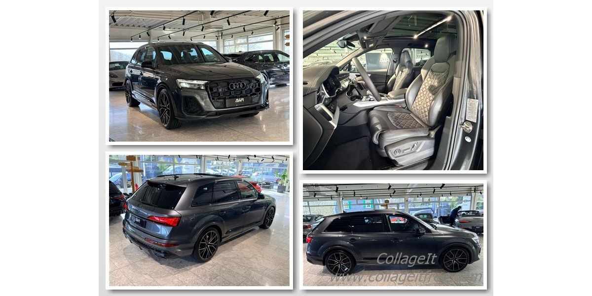 Audi Q7 34.389 km 70.980 &euro; Remscheid 42897