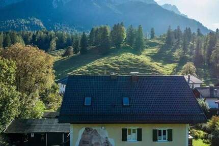 Landhaus mit traumhaftem Ausblick 1 zimmer