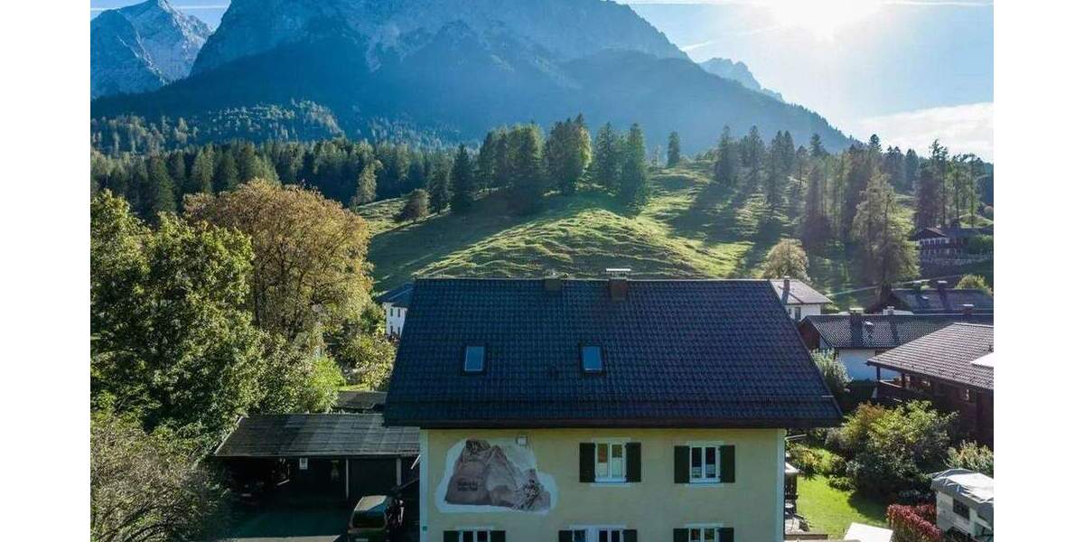 Landhaus mit traumhaftem Ausblick 1 zimmer