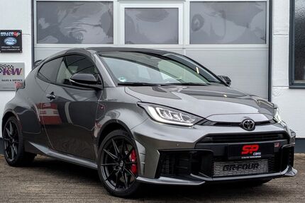 Toyota Yaris 3.680 km 44.990 &euro; Schwäbisch Gmünd 73529