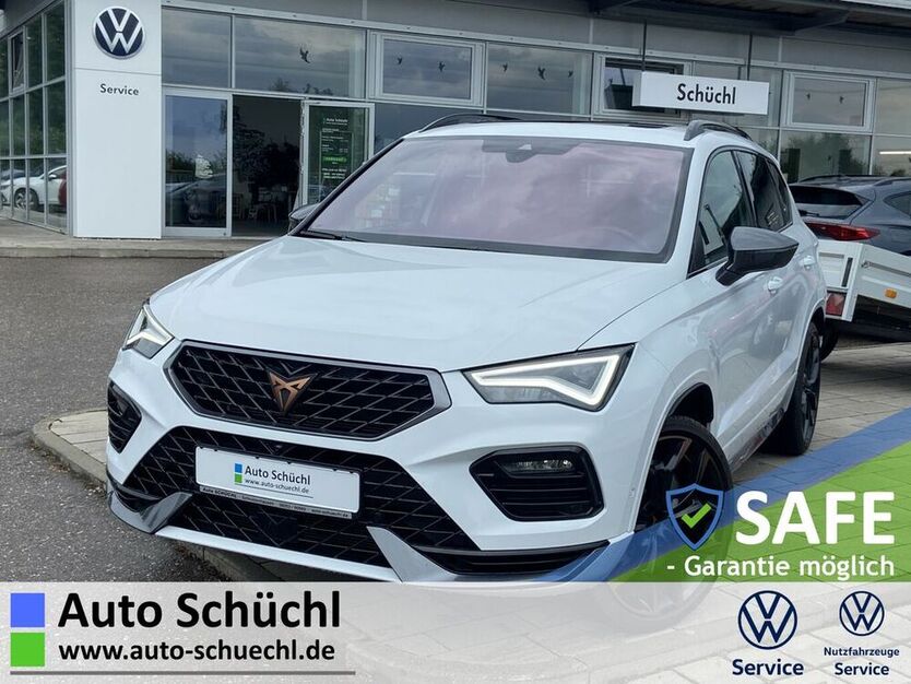 Ateca