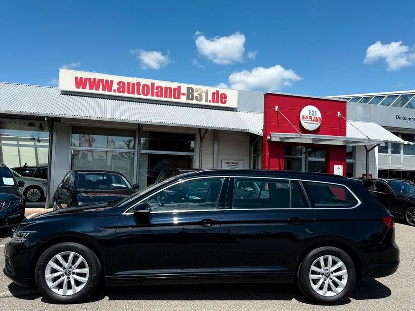 Passat