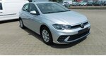 Polo 1.0 Life MPI BMT 4Trg Klima LED