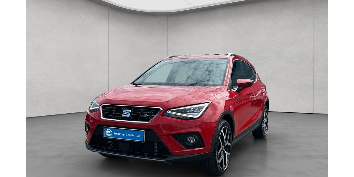 Seat Arona 29.490 km 18.480 &euro; Esslingen 73730